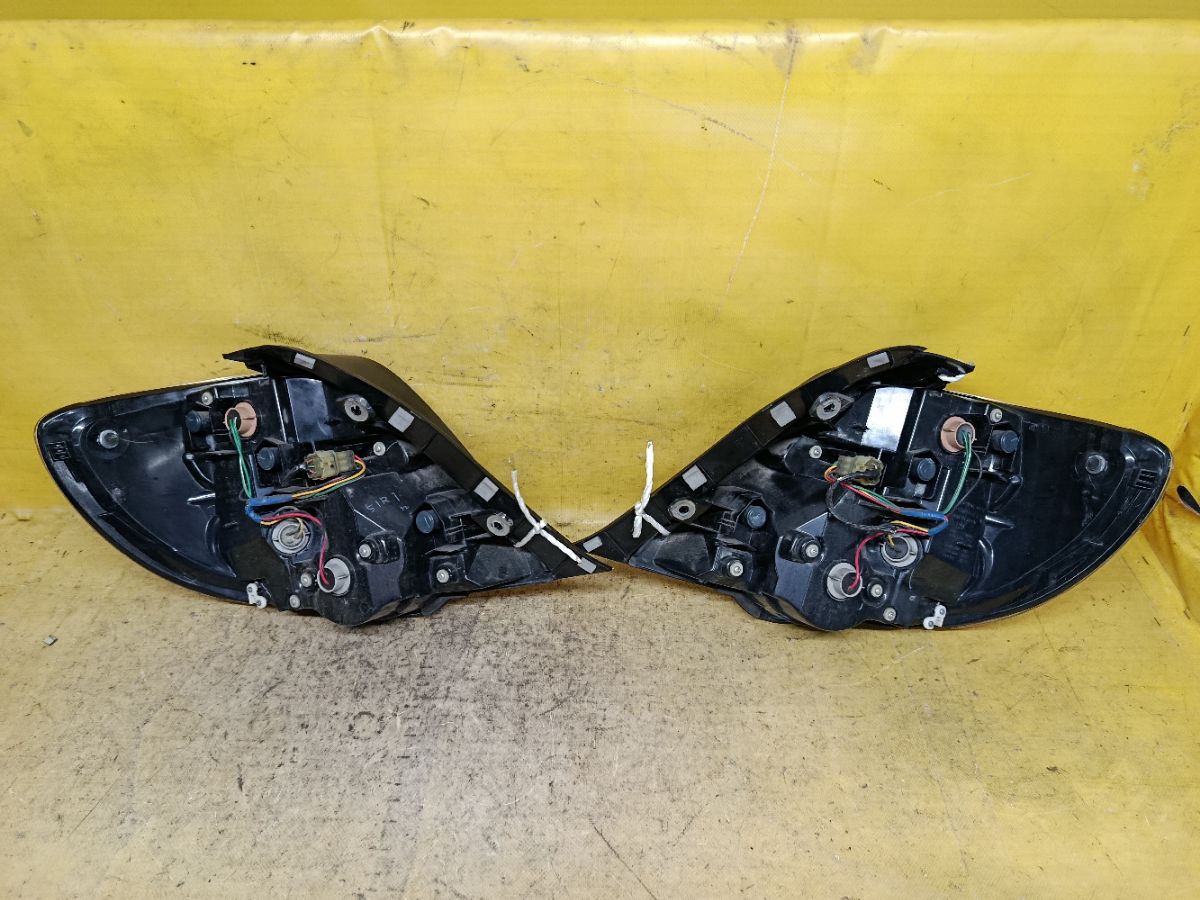 Стоп 220-20918 220-20918 на Subaru Impreza Wagon GGD Фото 3