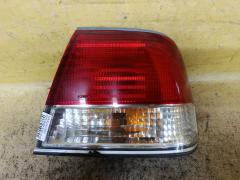 Стоп на Nissan Sunny FB15 4845A, Правое расположение