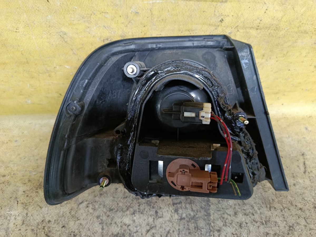 Стоп 4845A 4845A на Nissan Sunny FB15 Фото 2