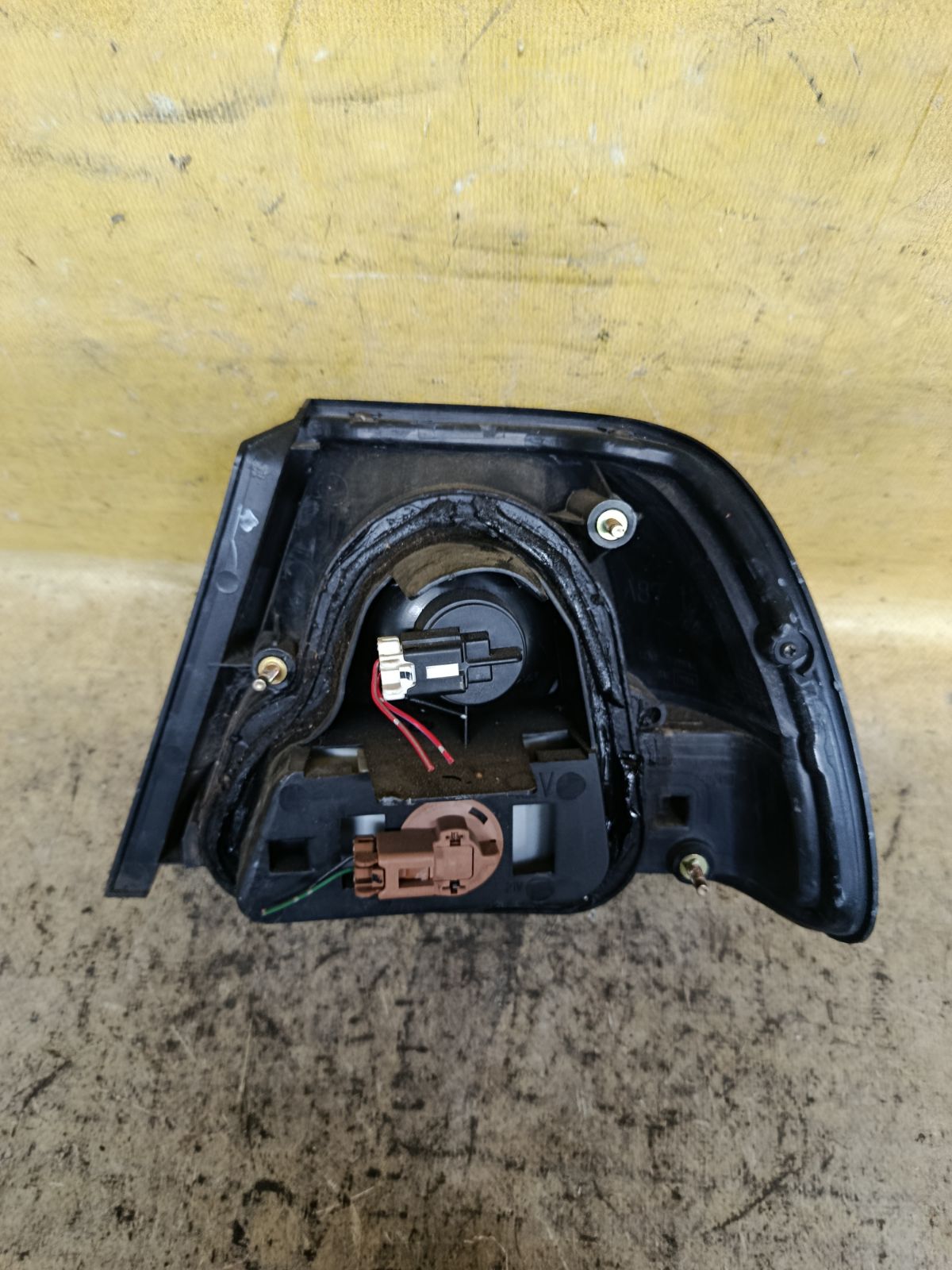 Стоп 4845A 4845A на Nissan Sunny FB15 Фото 2