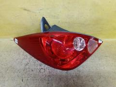 Стоп на Nissan Tiida C11 P4086 931.NS1925L  P4086L, Левое расположение