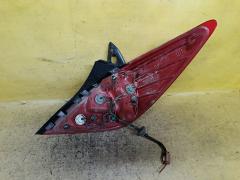 Стоп P4086 P4086,931.NS1925L, P4086L на Nissan Tiida C11 Фото 2