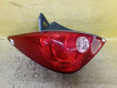 Стоп на Nissan Tiida C11 P4086 931.NS1925L  P4086L, Левое расположение