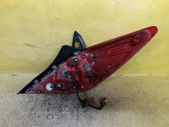 Стоп P4086 P4086,931.NS1925L, P4086L на Nissan Tiida C11 Фото 2