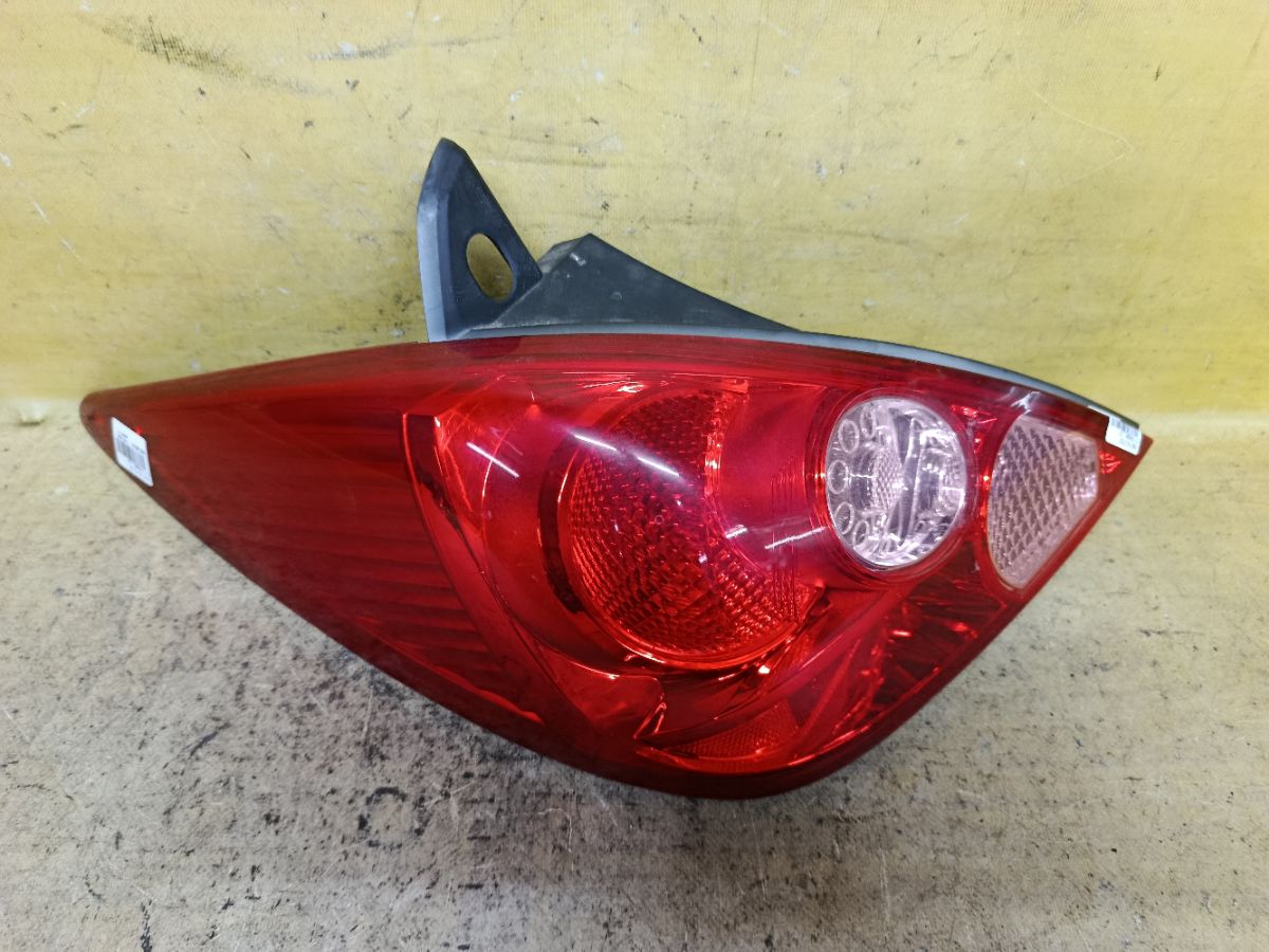 Стоп P4086 P4086,931.NS1925L, P4086L на Nissan Tiida C11 Фото 1