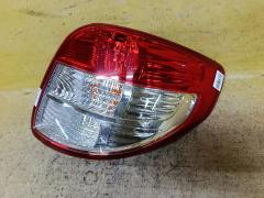 Стоп на Suzuki Sx4 YA11S 220-59135, Правое расположение