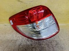 Стоп на Suzuki Sx4 YA11S 220-59135, Левое расположение