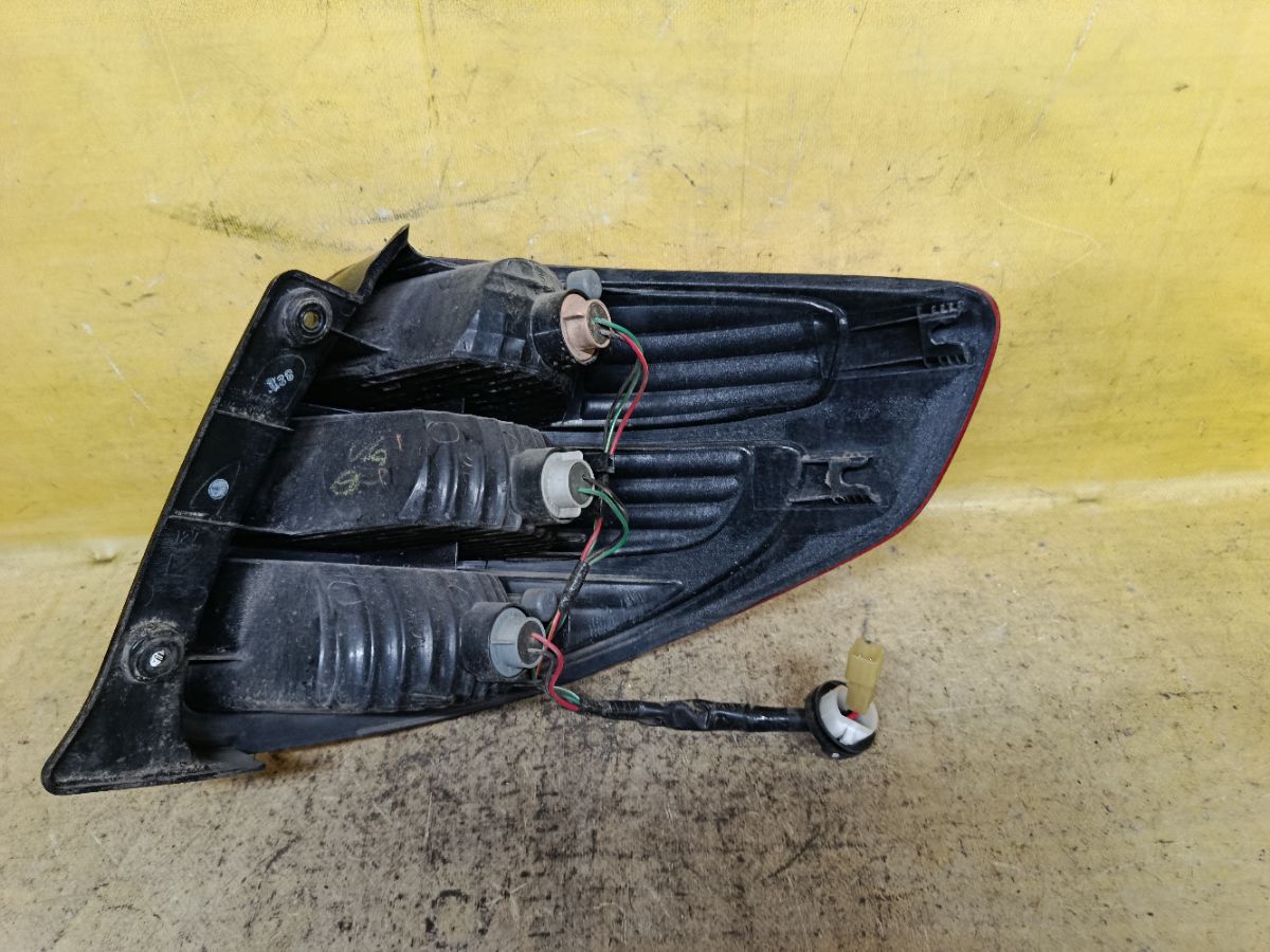 Стоп 220-59135 220-59135 на Suzuki Sx4 YA11S Фото 2