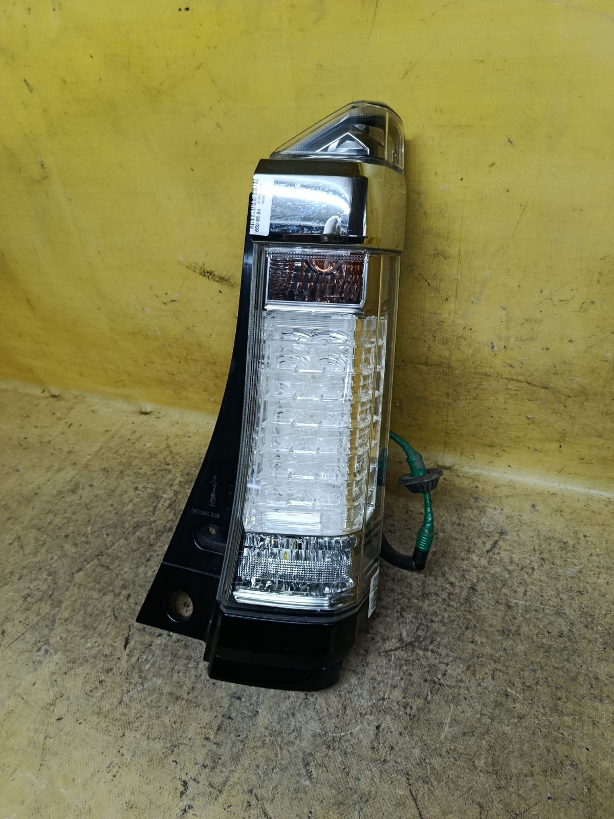 Стоп D106 D106 на Honda N-Box JF1 Фото 1