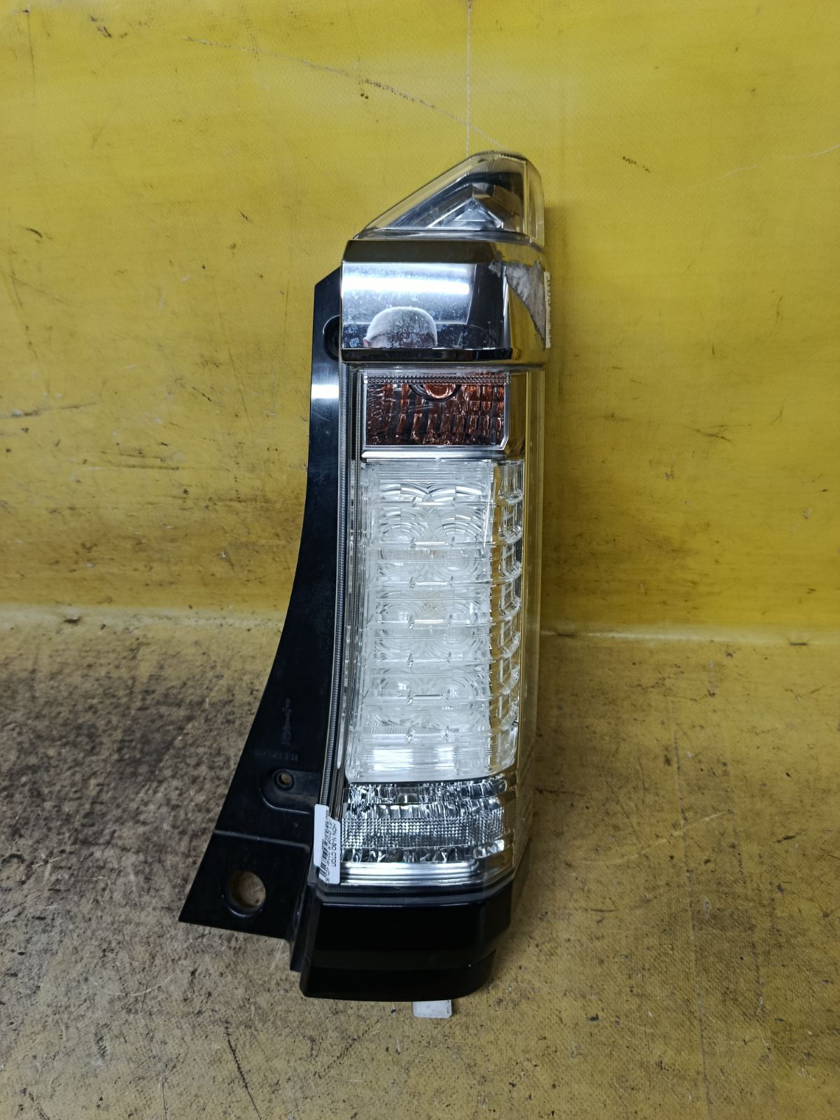 Стоп D106 D106 на Honda N-Box JF1 Фото 1