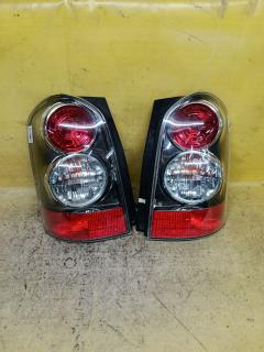 Стоп на Mazda Mpv LW3W P3772