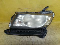Фара на Honda Freed Spike GB3 100-22067, Левое расположение
