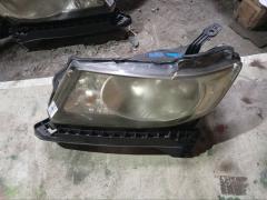 Фара 100-22067 100-22067 на Honda Freed Spike GB3 Фото 3