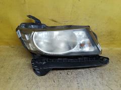 Фара на Honda Freed Spike GB3 100-22067, Правое расположение