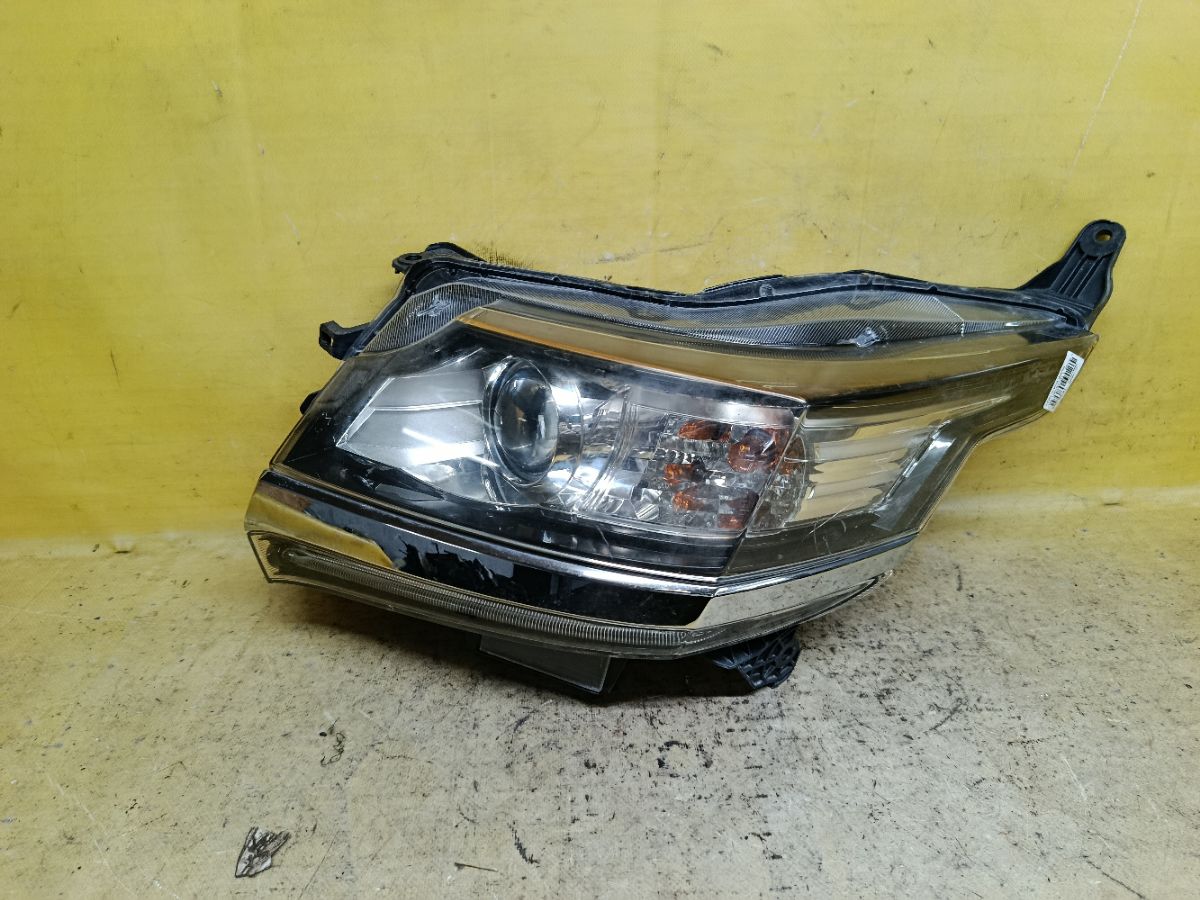 Фара 100-62161 100-62161 на Honda N-Wgn JH2 Фото 1