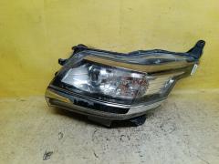 Фара на Honda N-Wgn JH2 100-62161, Левое расположение