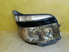 Фара на Toyota Voxy ZRR70G 28-203, Правое расположение