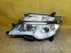Фара на Nissan Serena HFC26 100-23683, Левое расположение