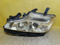 Фара на Honda Stepwgn RK5 100-62075, Левое расположение