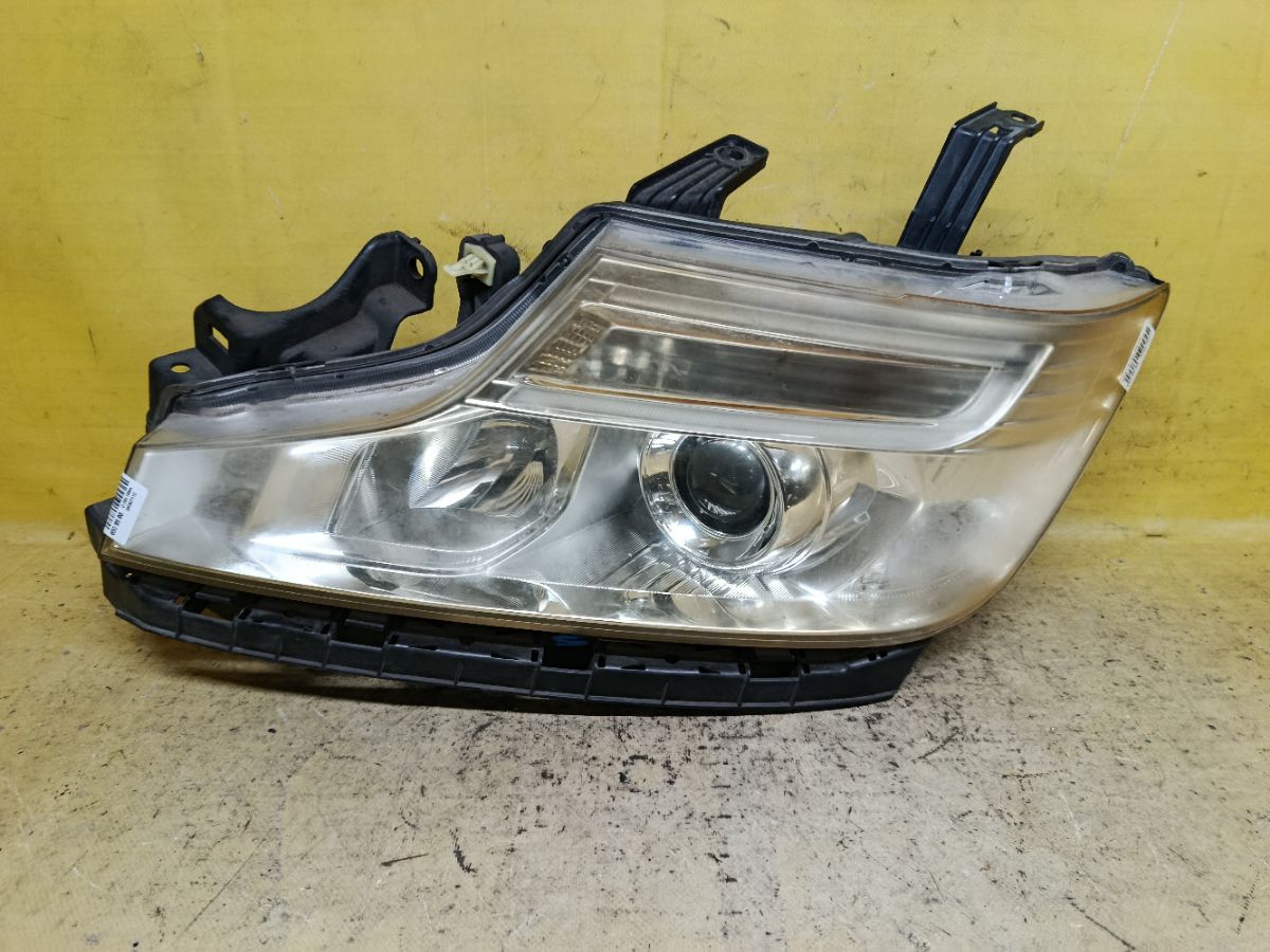 Фара 100-62075 100-62075 на Honda Stepwgn RK5 Фото 1