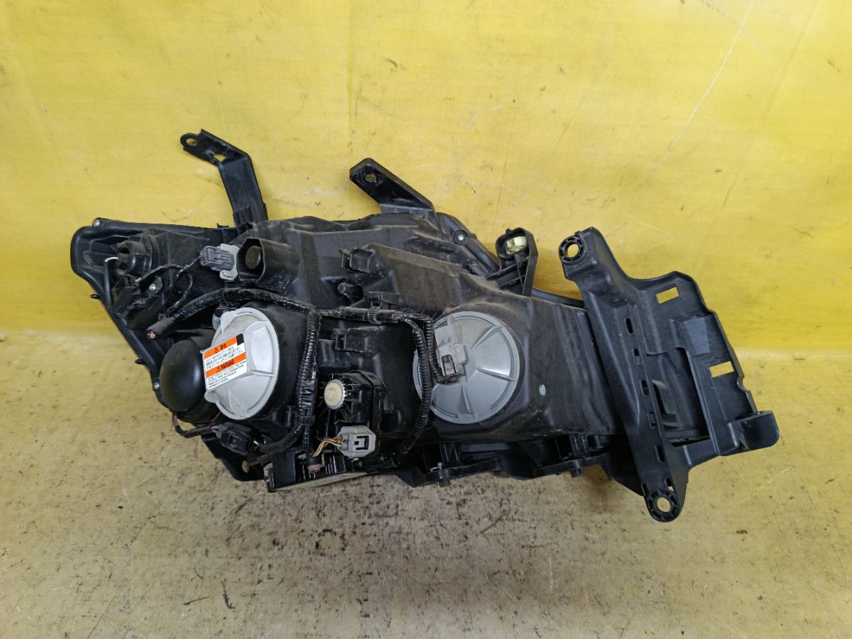 Фара 100-62075 100-62075 на Honda Stepwgn RK5 Фото 2