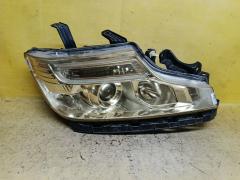 Фара на Honda Stepwgn RK5 100-62075, Правое расположение