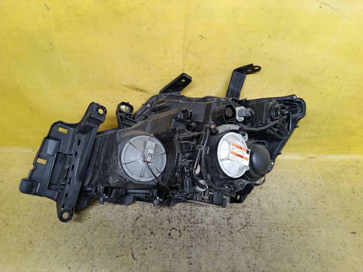Фара 100-62075 100-62075 на Honda Stepwgn RK5 Фото 2