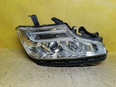 Фара на Honda Stepwgn RK5 100-62075, Правое расположение