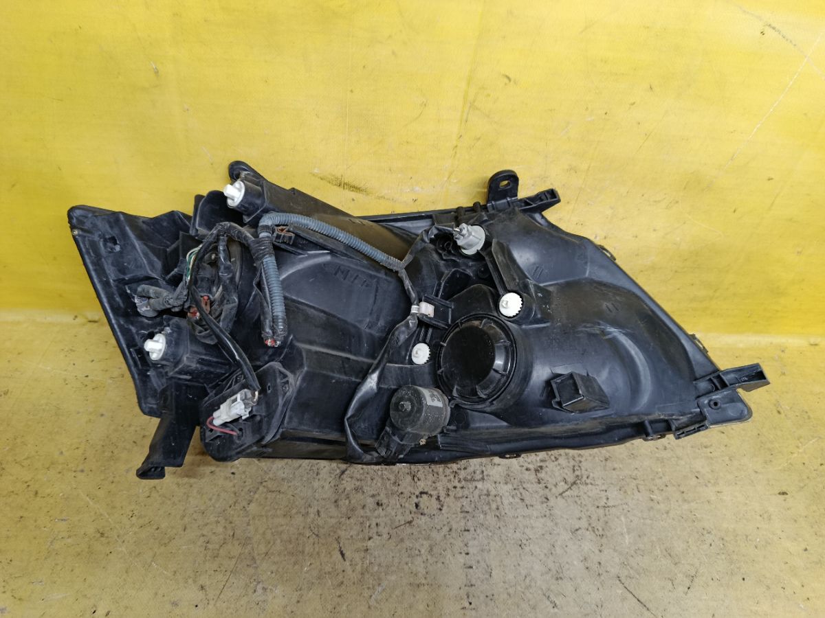 Фара 58-2 58-2 на Toyota Alphard ANH10W Фото 2