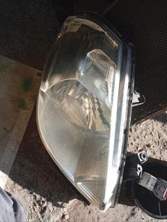 Фара P4278 P4278 на Nissan Tiida C11 Фото 3