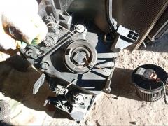 Фара P4278 P4278 на Nissan Tiida C11 Фото 4
