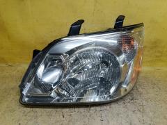 Фара на Toyota Noah AZR60G 28-181, Левое расположение
