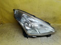 Фара на Nissan Teana J32 100-63987, Правое расположение