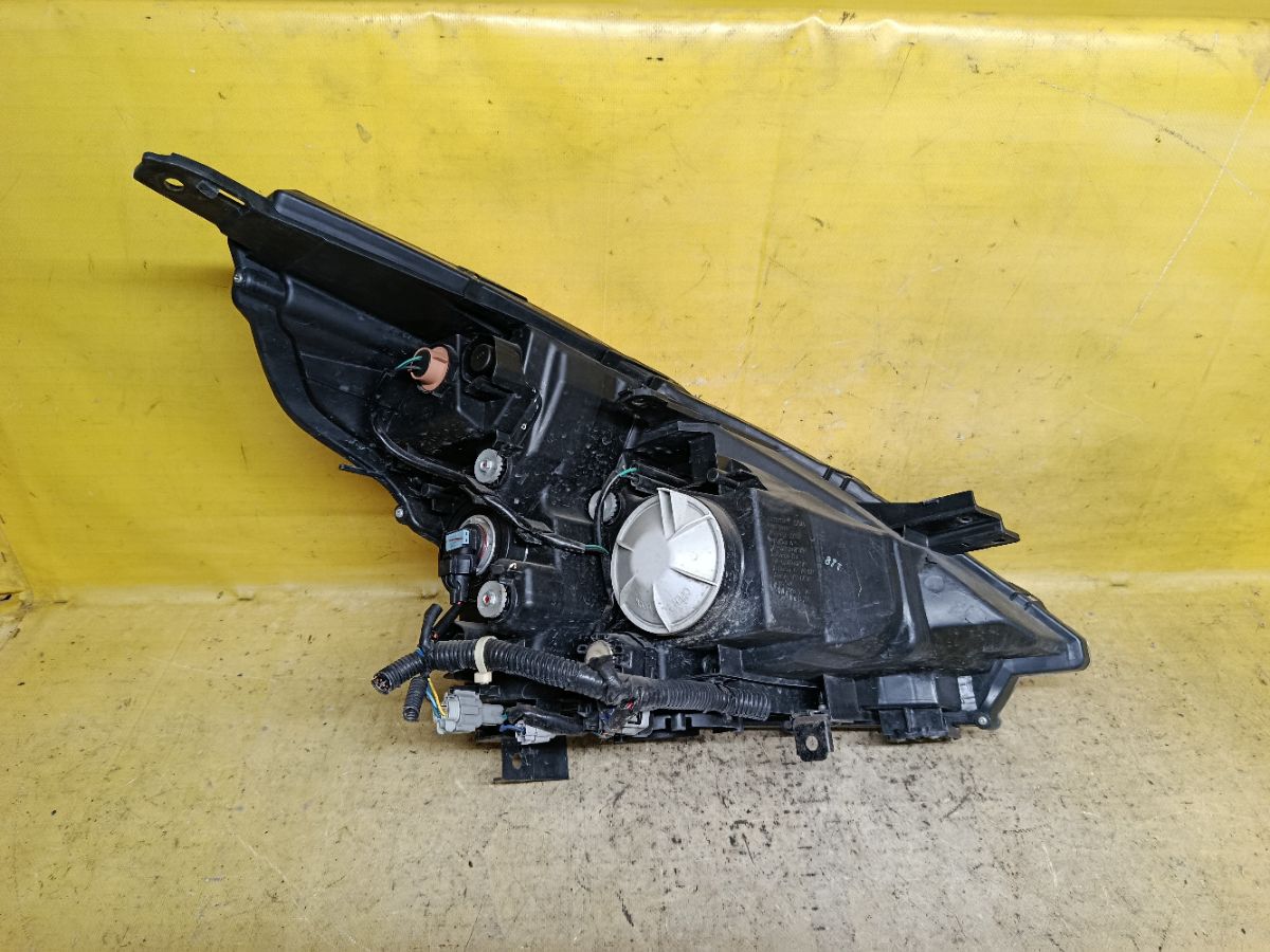 Фара 100-63987 100-63987 на Nissan Teana J32 Фото 2