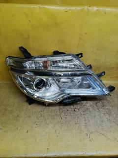 Фара на Nissan Serena HFC26 100-23683, Правое расположение