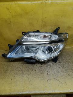 Фара на Nissan Serena HFC26 100-23683, Левое расположение