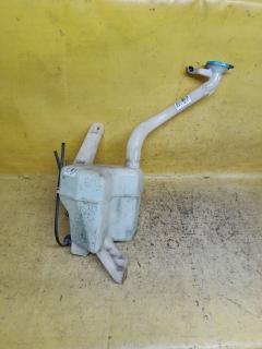 Бачок омывателя на Nissan Tiida C11 28910 ED000  28910 ED00A