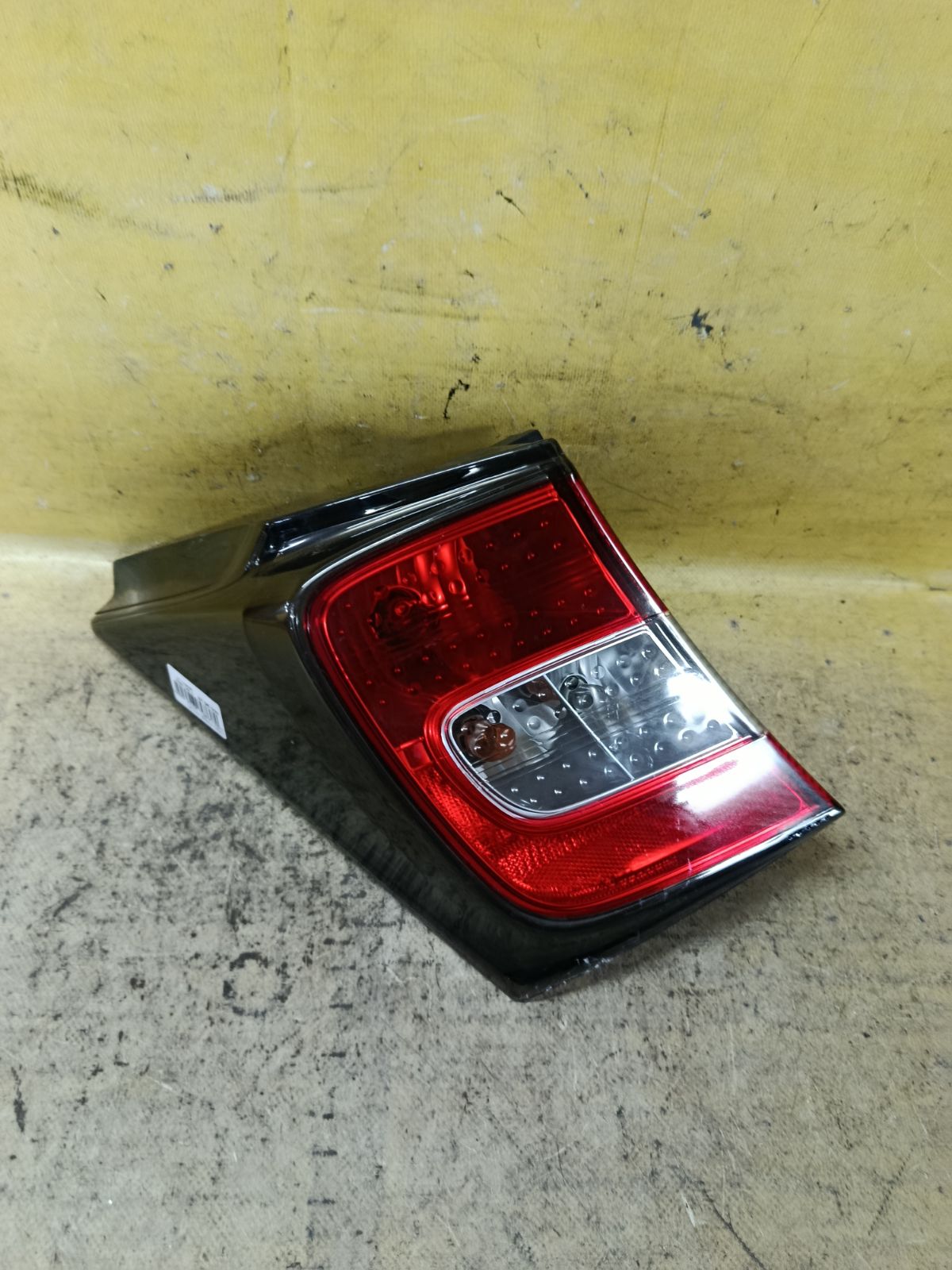 Стоп D095 D095 на Honda Freed Spike GB3 Фото 1