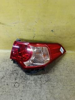 Стоп на Honda Accord CU2 P7196, Правое расположение
