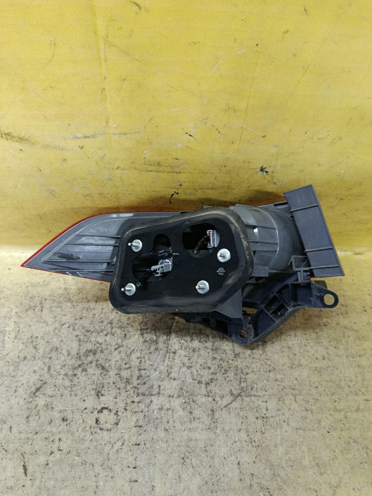 Стоп P7196 P7196 на Honda Accord CU2 Фото 2