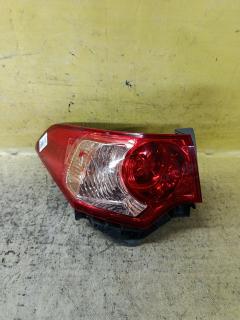 Стоп на Honda Accord CU2 P7196, Левое расположение