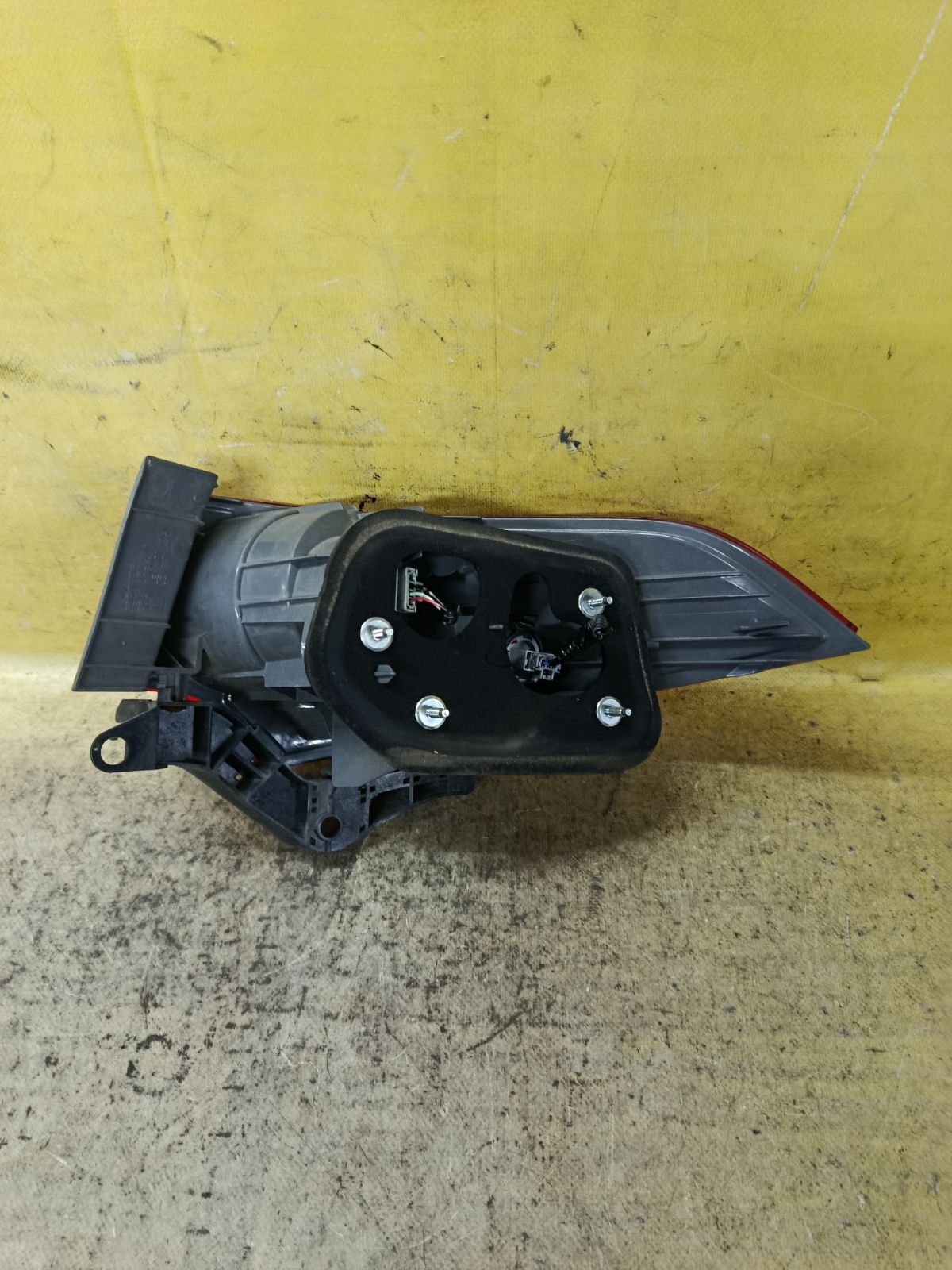 Стоп P7196 P7196 на Honda Accord CU2 Фото 3