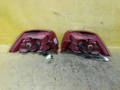 Стоп на Mitsubishi Galant Fortis CY4A P5996