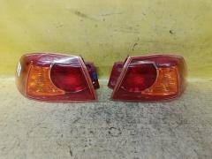 Стоп P5996 P5996 на Mitsubishi Galant Fortis CY4A Фото 2