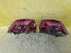 Стоп на Mitsubishi Galant Fortis CY4A P5996