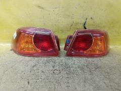 Стоп P5996 P5996 на Mitsubishi Galant Fortis CY4A Фото 2