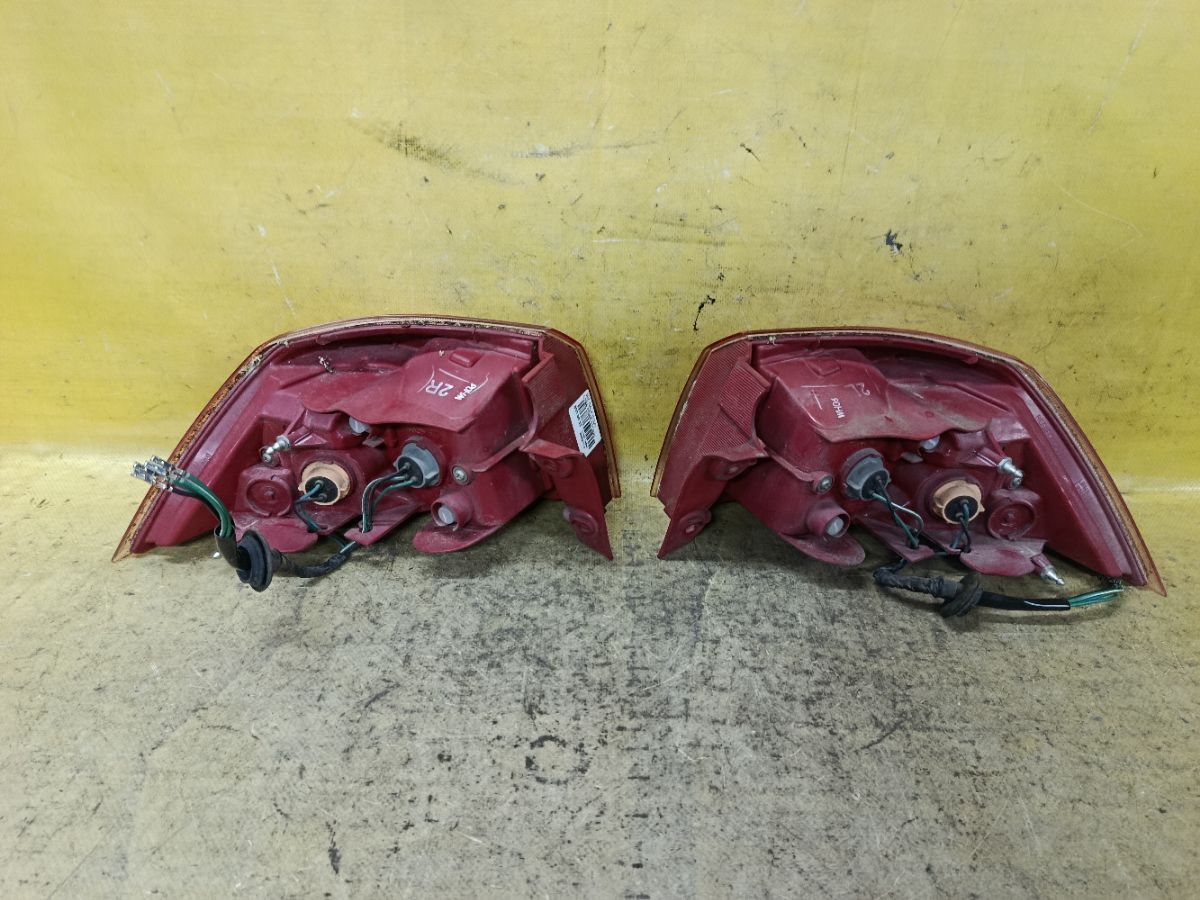 Стоп P5996 P5996 на Mitsubishi Galant Fortis CY4A Фото 1