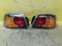 Стоп P5996 P5996 на Mitsubishi Galant Fortis CY4A Фото 2