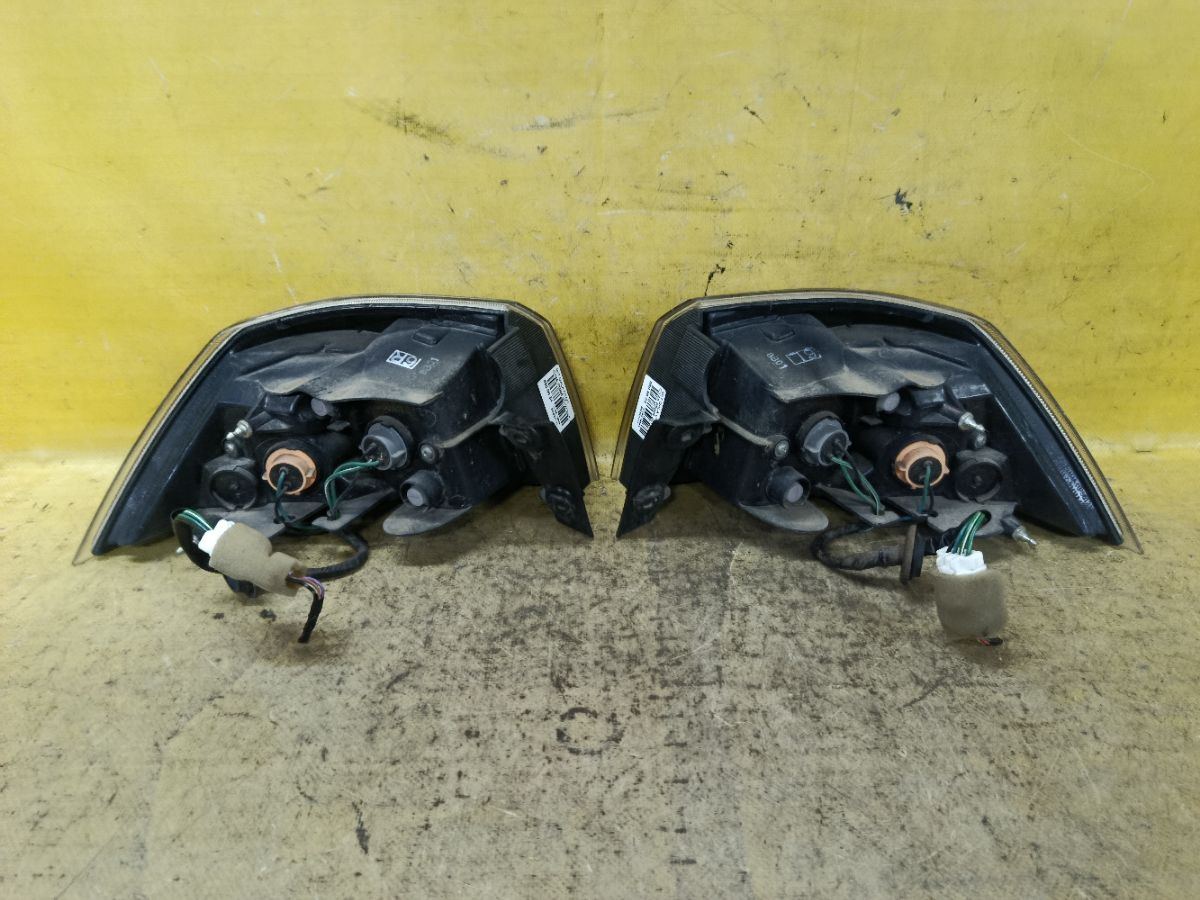 Стоп P5996 P5996 на Mitsubishi Galant Fortis CY4A Фото 1