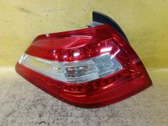 Стоп на Nissan Teana J32 P7271, Левое расположение